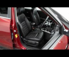 SsangYong Tivoli Buy with confidence from a dealership established in Birmingham since 1981. - 22