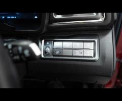 SsangYong Tivoli Buy with confidence from a dealership established in Birmingham since 1981. - 24