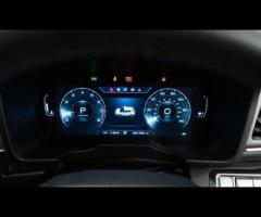 SsangYong Tivoli Buy with confidence from a dealership established in Birmingham since 1981. - 26