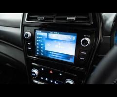 SsangYong Tivoli Buy with confidence from a dealership established in Birmingham since 1981. - 27