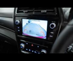 SsangYong Tivoli Buy with confidence from a dealership established in Birmingham since 1981. - 28