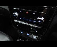 SsangYong Tivoli Buy with confidence from a dealership established in Birmingham since 1981. - 29