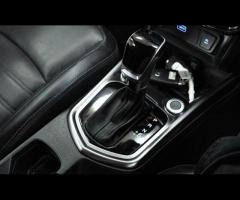 SsangYong Tivoli Buy with confidence from a dealership established in Birmingham since 1981. - 31