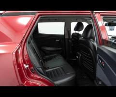 SsangYong Tivoli Buy with confidence from a dealership established in Birmingham since 1981. - 33