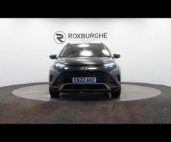 Hyundai BAYON This 2022 Hyundai BAYON T-GDi Premium is a superb example, having had only one owner s - 2