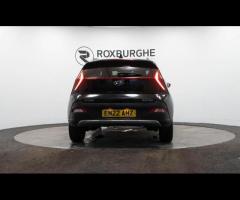 Hyundai BAYON This 2022 Hyundai BAYON T-GDi Premium is a superb example, having had only one owner s - 7