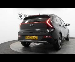 Hyundai BAYON This 2022 Hyundai BAYON T-GDi Premium is a superb example, having had only one owner s - 14