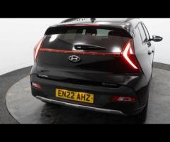 Hyundai BAYON This 2022 Hyundai BAYON T-GDi Premium is a superb example, having had only one owner s - 15