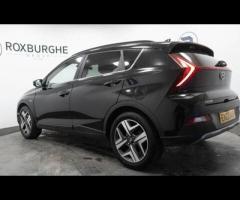 Hyundai BAYON This 2022 Hyundai BAYON T-GDi Premium is a superb example, having had only one owner s - 17
