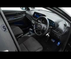 Hyundai BAYON This 2022 Hyundai BAYON T-GDi Premium is a superb example, having had only one owner s - 20