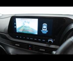 Hyundai BAYON This 2022 Hyundai BAYON T-GDi Premium is a superb example, having had only one owner s - 27