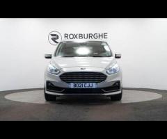 Ford Galaxy This 2021 Ford Galaxy Titanium is a superb example, This spacious seven seater is powere - 2