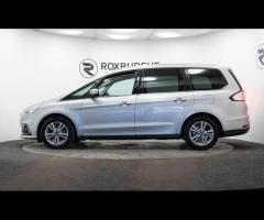 Ford Galaxy This 2021 Ford Galaxy Titanium is a superb example, This spacious seven seater is powere - 4