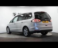 Ford Galaxy This 2021 Ford Galaxy Titanium is a superb example, This spacious seven seater is powere - 5