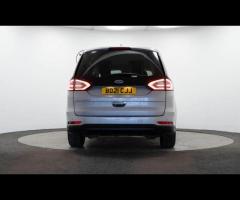 Ford Galaxy This 2021 Ford Galaxy Titanium is a superb example, This spacious seven seater is powere - 7