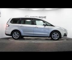 Ford Galaxy This 2021 Ford Galaxy Titanium is a superb example, This spacious seven seater is powere - 9