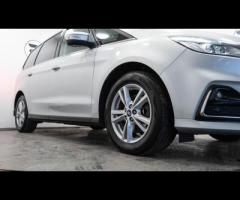 Ford Galaxy This 2021 Ford Galaxy Titanium is a superb example, This spacious seven seater is powere - 11