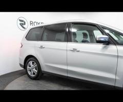 Ford Galaxy This 2021 Ford Galaxy Titanium is a superb example, This spacious seven seater is powere - 13
