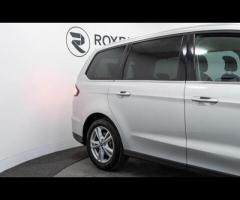 Ford Galaxy This 2021 Ford Galaxy Titanium is a superb example, This spacious seven seater is powere - 14