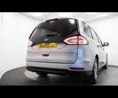 Ford Galaxy This 2021 Ford Galaxy Titanium is a superb example, This spacious seven seater is powere - 15
