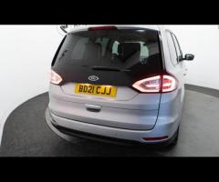 Ford Galaxy This 2021 Ford Galaxy Titanium is a superb example, This spacious seven seater is powere - 16