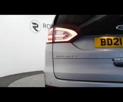 Ford Galaxy This 2021 Ford Galaxy Titanium is a superb example, This spacious seven seater is powere - 17