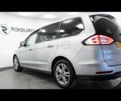 Ford Galaxy This 2021 Ford Galaxy Titanium is a superb example, This spacious seven seater is powere - 19
