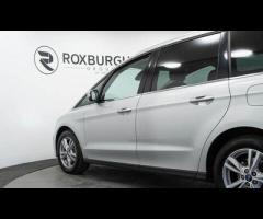 Ford Galaxy This 2021 Ford Galaxy Titanium is a superb example, This spacious seven seater is powere - 20