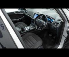 Ford Galaxy This 2021 Ford Galaxy Titanium is a superb example, This spacious seven seater is powere - 21