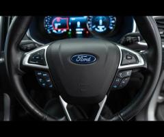 Ford Galaxy This 2021 Ford Galaxy Titanium is a superb example, This spacious seven seater is powere - 25