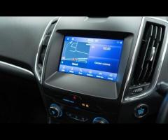 Ford Galaxy This 2021 Ford Galaxy Titanium is a superb example, This spacious seven seater is powere - 26