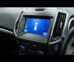 Ford Galaxy This 2021 Ford Galaxy Titanium is a superb example, This spacious seven seater is powere - 27