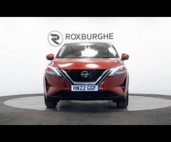 Nissan Qashqai HPI Clear - 1 Owner - Nissan Service History - 36 Months Warranty available + Superb - 2