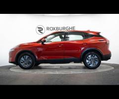 Nissan Qashqai HPI Clear - 1 Owner - Nissan Service History - 36 Months Warranty available + Superb - 4