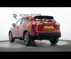 Nissan Qashqai HPI Clear - 1 Owner - Nissan Service History - 36 Months Warranty available + Superb - 5