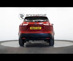 Nissan Qashqai HPI Clear - 1 Owner - Nissan Service History - 36 Months Warranty available + Superb - 7