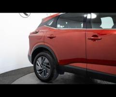 Nissan Qashqai HPI Clear - 1 Owner - Nissan Service History - 36 Months Warranty available + Superb - 14