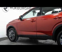 Nissan Qashqai HPI Clear - 1 Owner - Nissan Service History - 36 Months Warranty available + Superb - 20