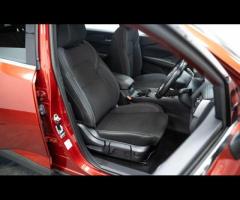 Nissan Qashqai HPI Clear - 1 Owner - Nissan Service History - 36 Months Warranty available + Superb - 22