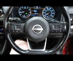 Nissan Qashqai HPI Clear - 1 Owner - Nissan Service History - 36 Months Warranty available + Superb - 25