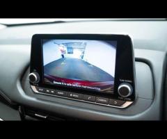 Nissan Qashqai HPI Clear - 1 Owner - Nissan Service History - 36 Months Warranty available + Superb - 28