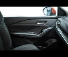 Nissan Qashqai HPI Clear - 1 Owner - Nissan Service History - 36 Months Warranty available + Superb - 32