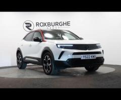 Vauxhall Mokka HPI Clear - 1 Owner - Vauxhall Service History - 36 Months Warranty available + Super