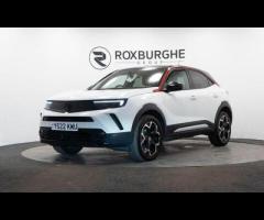 Vauxhall Mokka HPI Clear - 1 Owner - Vauxhall Service History - 36 Months Warranty available + Super - 3