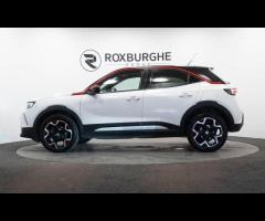 Vauxhall Mokka HPI Clear - 1 Owner - Vauxhall Service History - 36 Months Warranty available + Super - 4