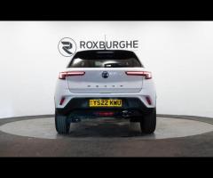 Vauxhall Mokka HPI Clear - 1 Owner - Vauxhall Service History - 36 Months Warranty available + Super - 7