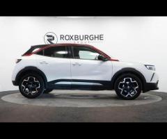 Vauxhall Mokka HPI Clear - 1 Owner - Vauxhall Service History - 36 Months Warranty available + Super - 9