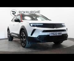 Vauxhall Mokka HPI Clear - 1 Owner - Vauxhall Service History - 36 Months Warranty available + Super - 10