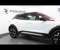 Vauxhall Mokka HPI Clear - 1 Owner - Vauxhall Service History - 36 Months Warranty available + Super - 13