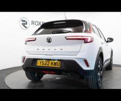 Vauxhall Mokka HPI Clear - 1 Owner - Vauxhall Service History - 36 Months Warranty available + Super - 15